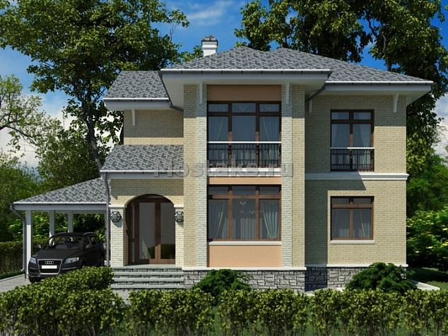 Верона-1D