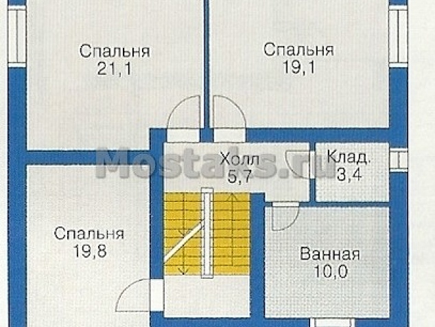 Оксфорд-3M
