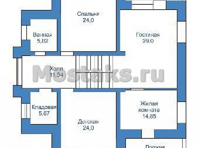 Борнмут-3B