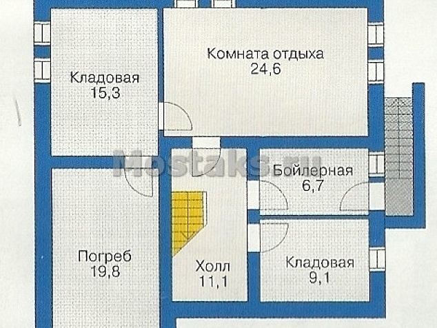 Оксфорд-3M