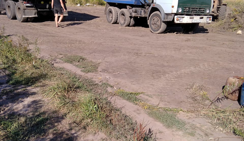 Строительство двух коттеджей