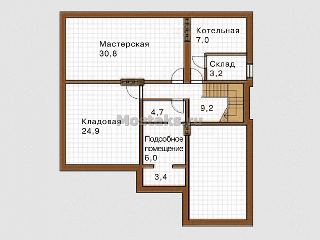 Дерби-3D
