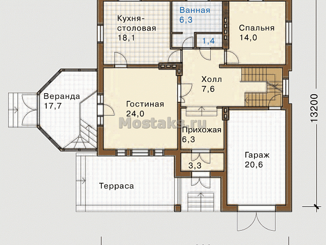 Дерби-3D