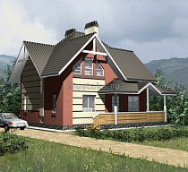 Адье-1S