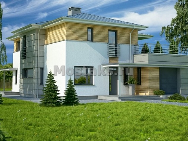 Манчестер-2G