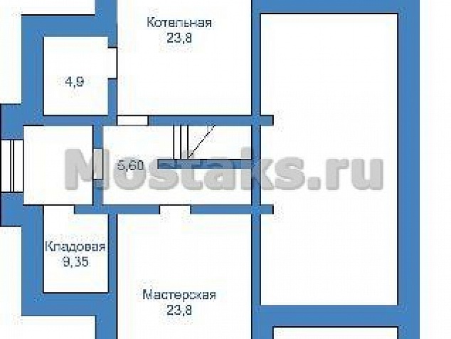 Борнмут-3B