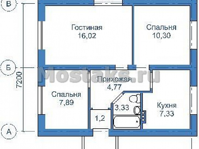 Авиньон-1R
